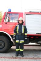 Brandschutzkleidung 3